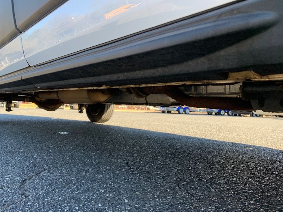 Cargo Van (Panel Van)-Light and Medium Duty Trucks-Ford-2021-Transit 250-Charlotte-NC-50,987\n\t\tmiles-$ 37,250 - Image 13