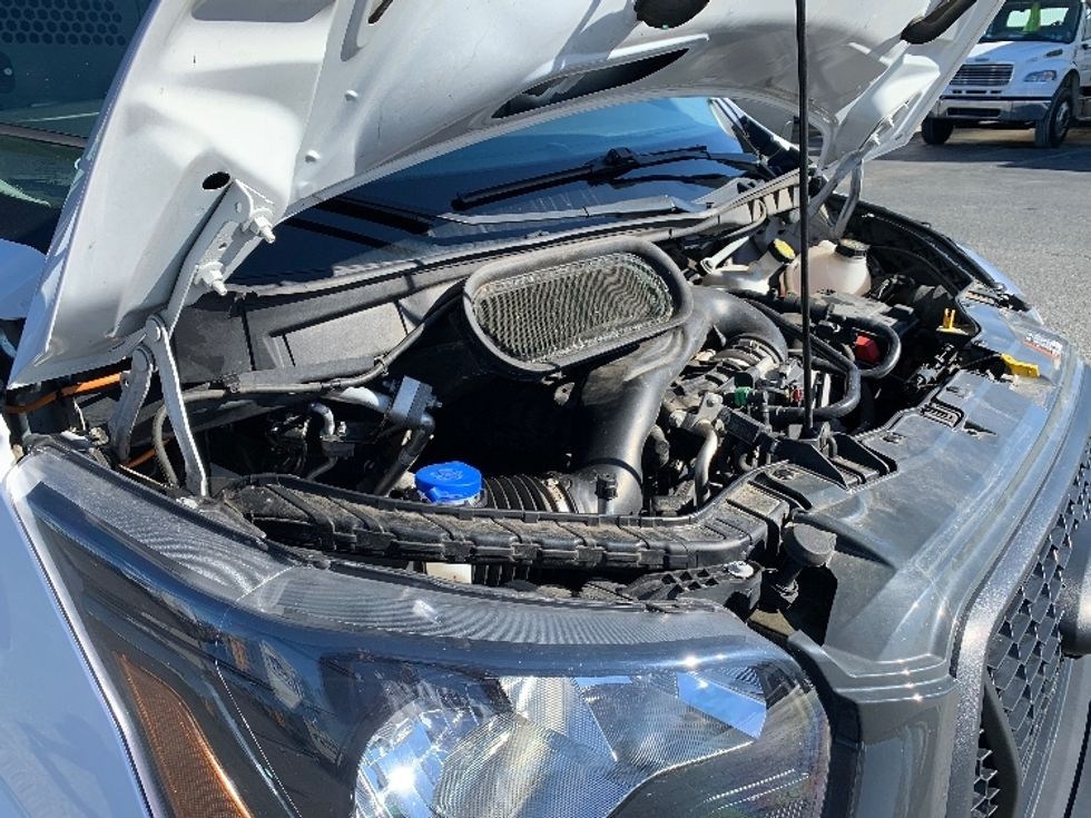 Cargo Van (Panel Van)-Light and Medium Duty Trucks-Ford-2021-Transit 250-Charlotte-NC-50,987\n\t\tmiles-$ 37,250 - Image 22