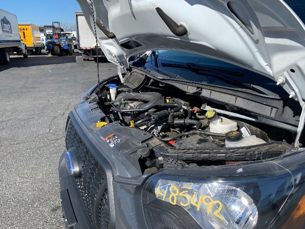 Cargo Van (Panel Van)-Light and Medium Duty Trucks-Ford-2021-Transit 250-Charlotte-NC-50,987\n\t\tmiles-$ 37,250 - Image 23