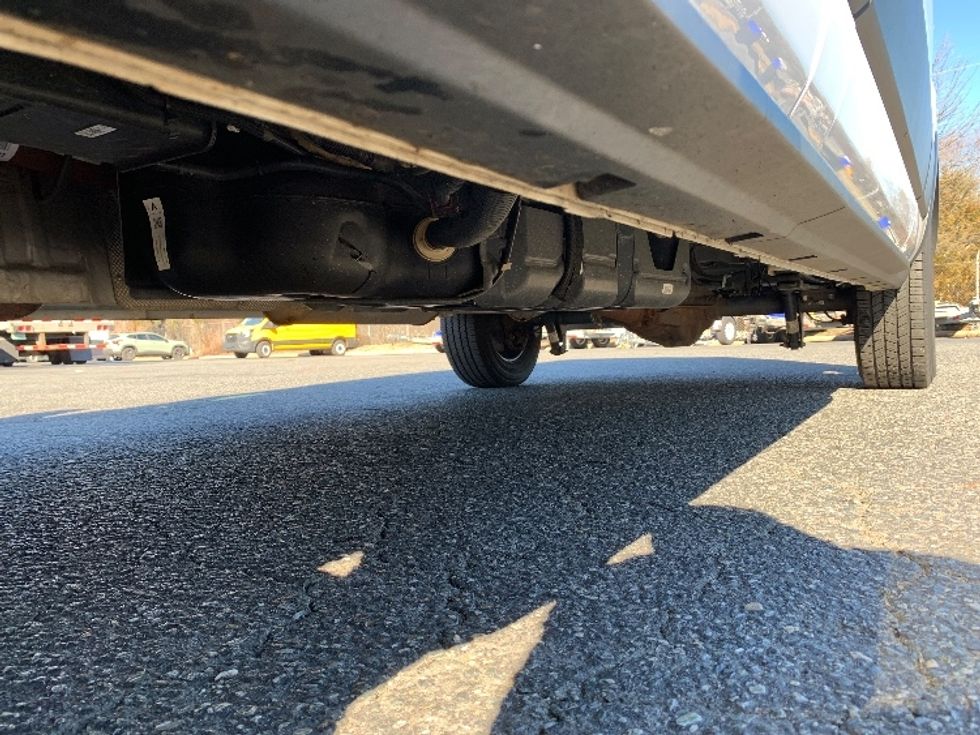 Cargo Van (Panel Van)-Light and Medium Duty Trucks-Ford-2021-Transit 250-Charlotte-NC-50,987\n\t\tmiles-$ 37,250 - Image 5