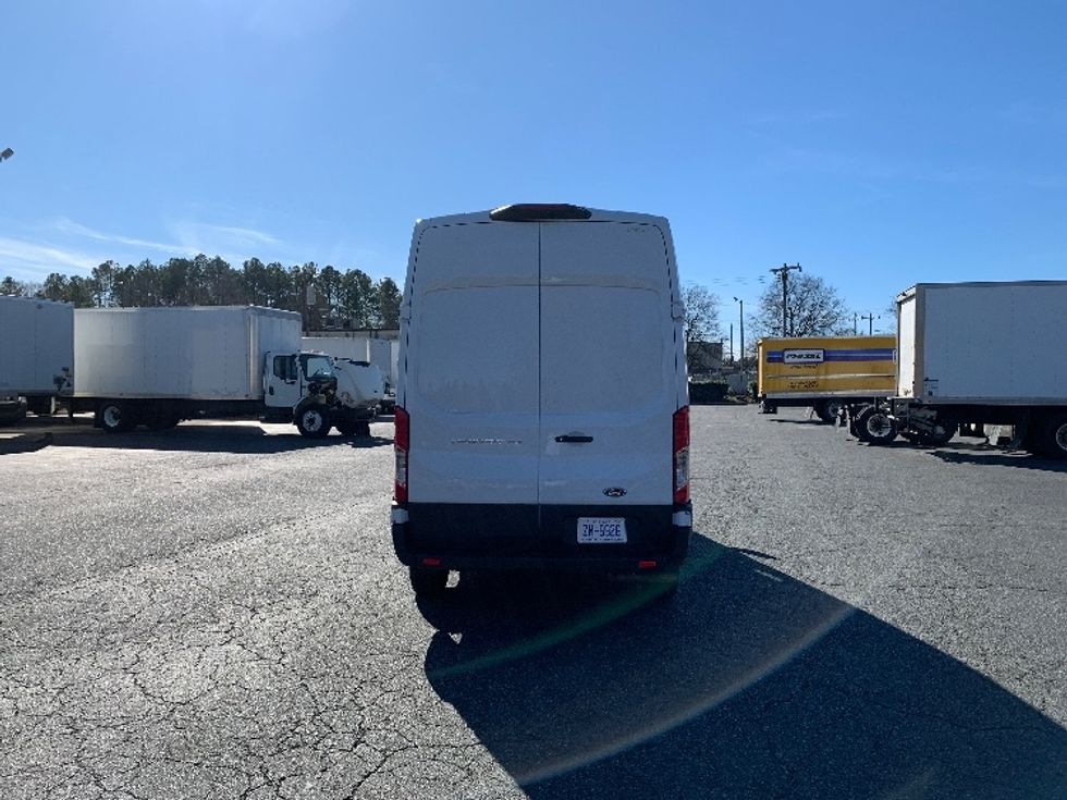 Cargo Van (Panel Van)-Light and Medium Duty Trucks-Ford-2021-Transit 250-Charlotte-NC-50,987\n\t\tmiles-$ 37,250 - Image 7