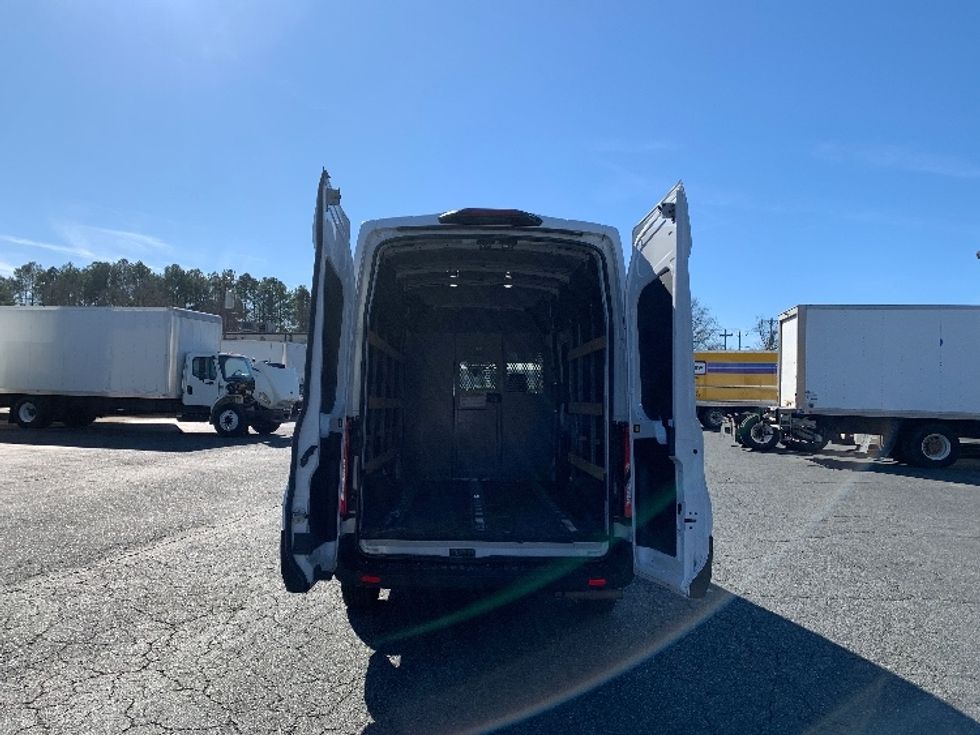 Cargo Van (Panel Van)-Light and Medium Duty Trucks-Ford-2021-Transit 250-Charlotte-NC-50,987\n\t\tmiles-$ 37,250 - Image 8