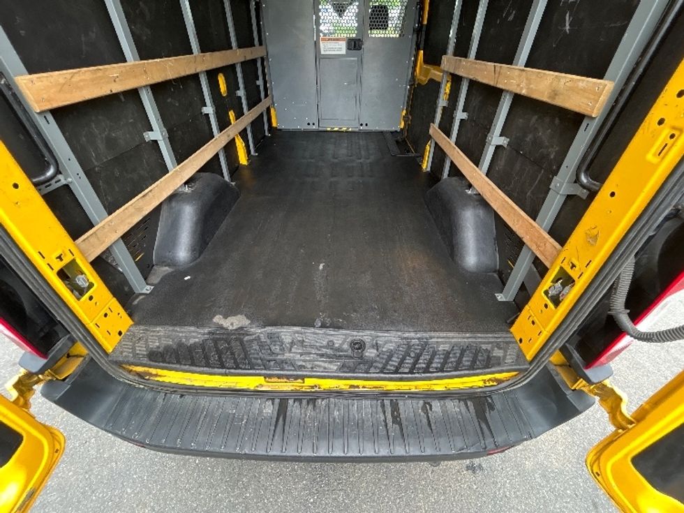 Cargo Van (Panel Van)-Light and Medium Duty Trucks-Ford-2021-Transit 250-Charlotte-NC-76,434\n\t\tmiles-$ 30,750 - Image 10
