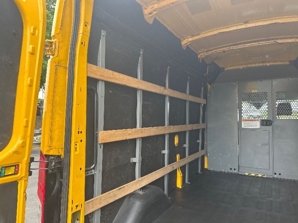 Cargo Van (Panel Van)-Light and Medium Duty Trucks-Ford-2021-Transit 250-Charlotte-NC-76,434\n\t\tmiles-$ 30,750 - Image 11