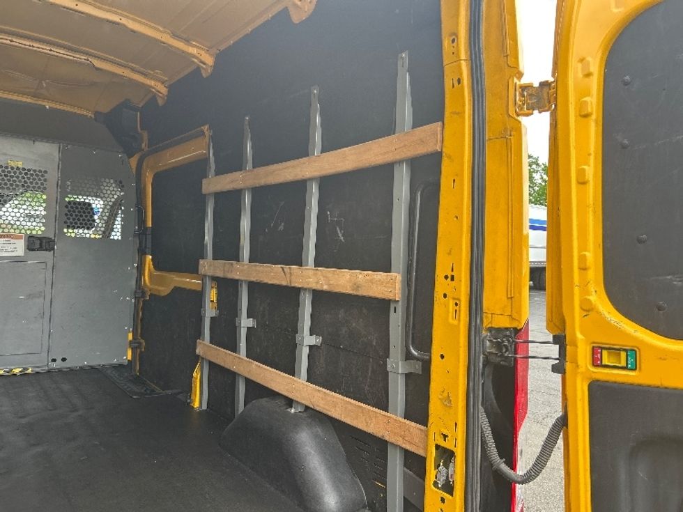 Cargo Van (Panel Van)-Light and Medium Duty Trucks-Ford-2021-Transit 250-Charlotte-NC-76,434\n\t\tmiles-$ 30,750 - Image 12