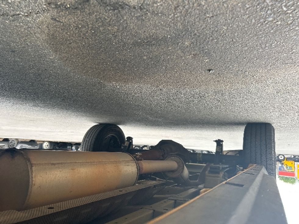 Cargo Van (Panel Van)-Light and Medium Duty Trucks-Ford-2021-Transit 250-Charlotte-NC-76,434\n\t\tmiles-$ 30,750 - Image 14