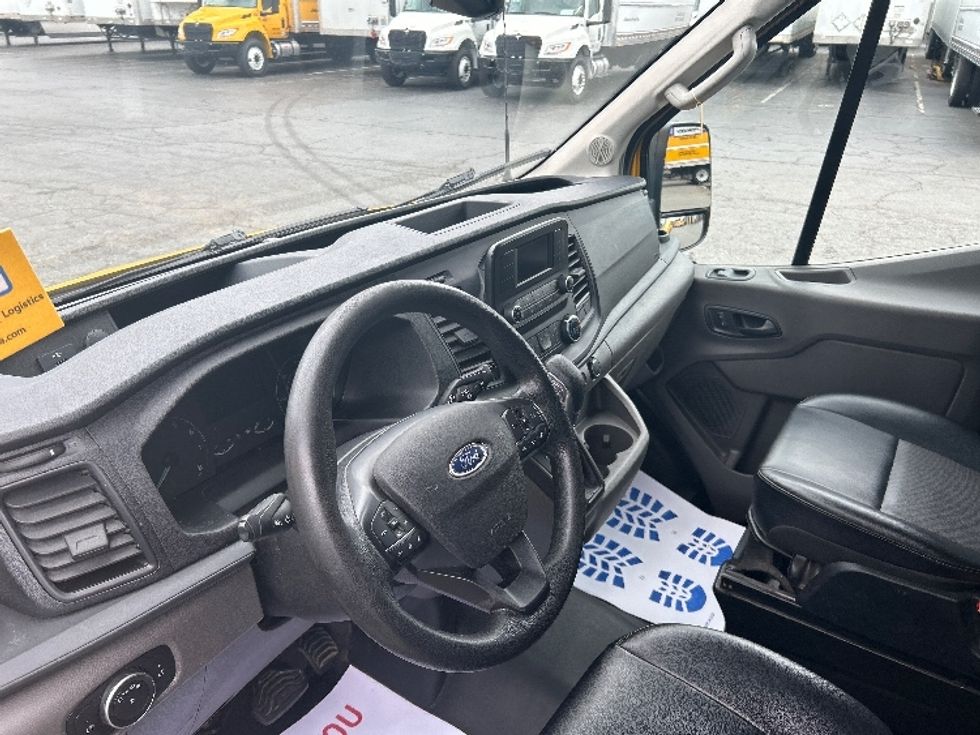 Cargo Van (Panel Van)-Light and Medium Duty Trucks-Ford-2021-Transit 250-Charlotte-NC-76,434\n\t\tmiles-$ 30,750 - Image 17