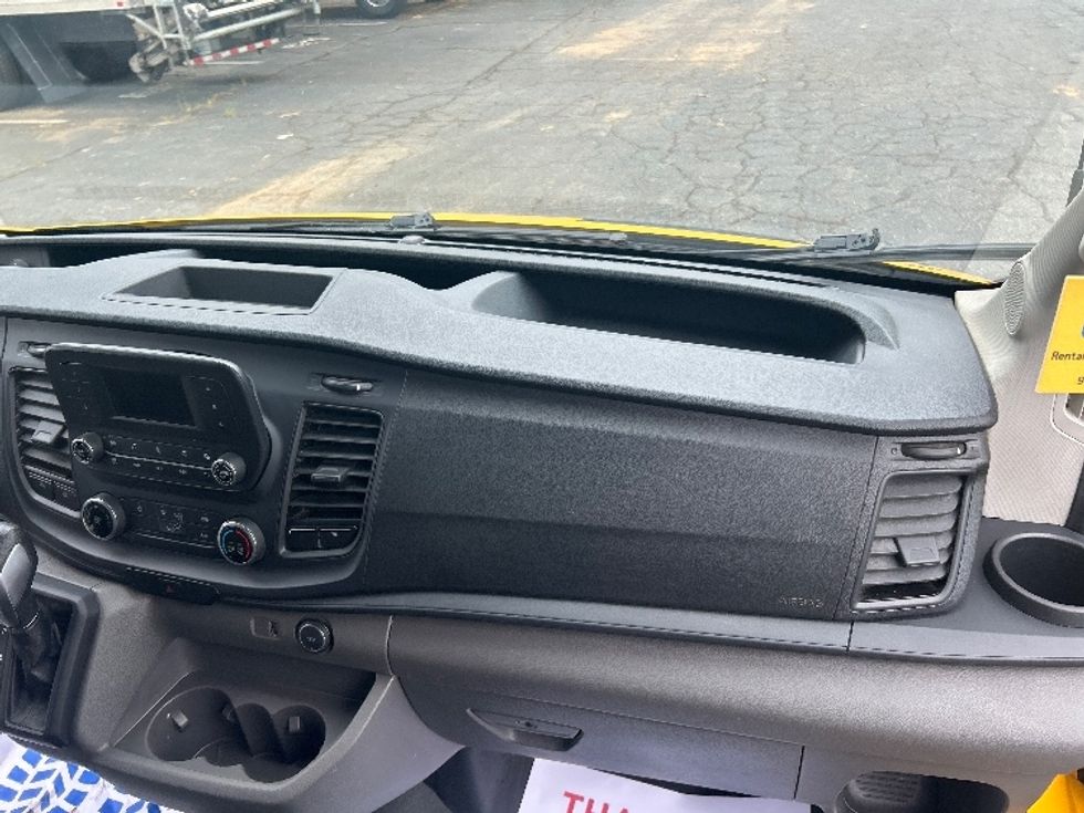 Cargo Van (Panel Van)-Light and Medium Duty Trucks-Ford-2021-Transit 250-Charlotte-NC-76,434\n\t\tmiles-$ 30,750 - Image 21