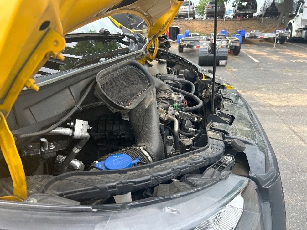 Cargo Van (Panel Van)-Light and Medium Duty Trucks-Ford-2021-Transit 250-Charlotte-NC-76,434\n\t\tmiles-$ 30,750 - Image 23