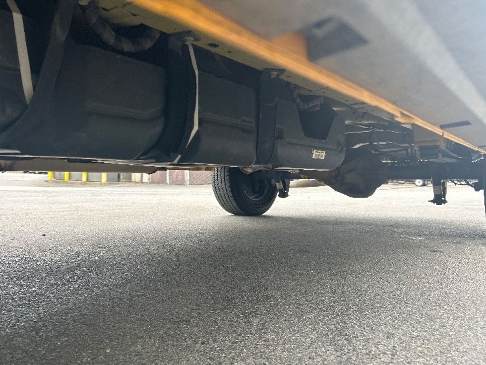 Cargo Van (Panel Van)-Light and Medium Duty Trucks-Ford-2021-Transit 250-Charlotte-NC-76,434\n\t\tmiles-$ 30,750 - Image 5