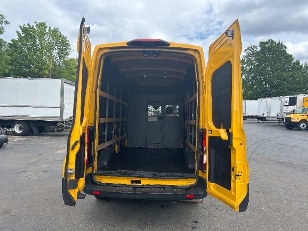 Cargo Van (Panel Van)-Light and Medium Duty Trucks-Ford-2021-Transit 250-Charlotte-NC-76,434\n\t\tmiles-$ 30,750 - Image 8