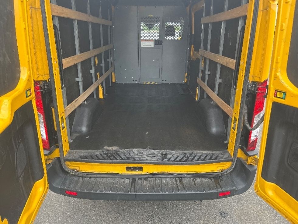 Cargo Van (Panel Van)-Light and Medium Duty Trucks-Ford-2021-Transit 250-Charlotte-NC-76,434\n\t\tmiles-$ 30,750 - Image 9
