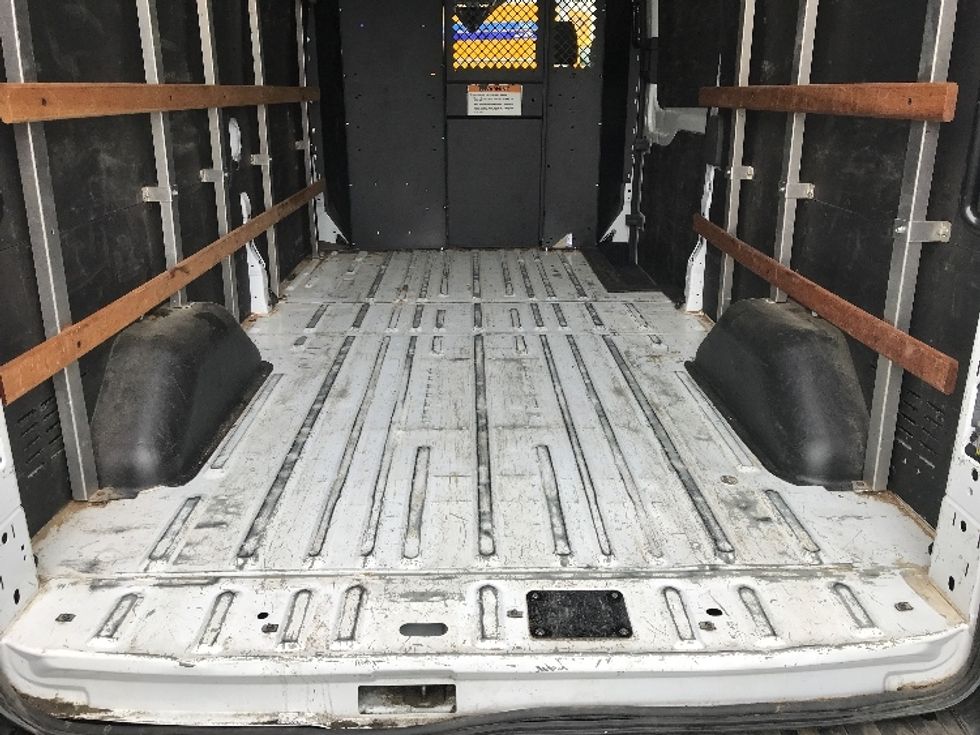 Cargo Van (Panel Van)-Light and Medium Duty Trucks-Ford-2021-Transit 250-Charlottesville-VA-66,556\n\t\tmiles-$ 36,250 - Image 10