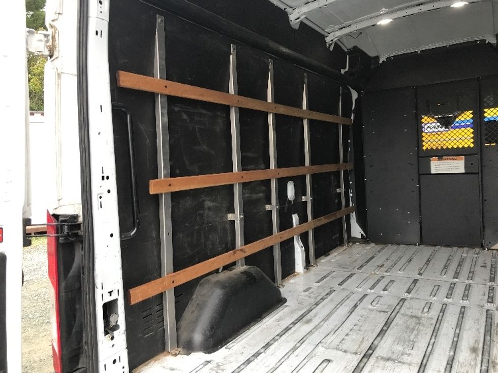 Cargo Van (Panel Van)-Light and Medium Duty Trucks-Ford-2021-Transit 250-Charlottesville-VA-66,556\n\t\tmiles-$ 36,250 - Image 11