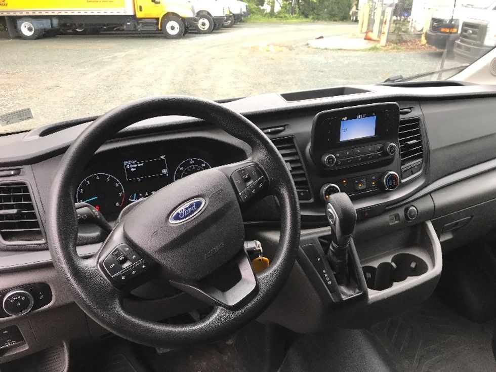 Cargo Van (Panel Van)-Light and Medium Duty Trucks-Ford-2021-Transit 250-Charlottesville-VA-66,556\n\t\tmiles-$ 36,250 - Image 18