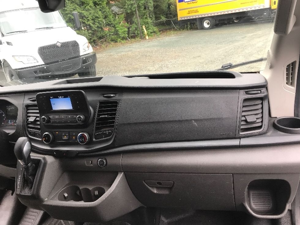 Cargo Van (Panel Van)-Light and Medium Duty Trucks-Ford-2021-Transit 250-Charlottesville-VA-66,556\n\t\tmiles-$ 36,250 - Image 21