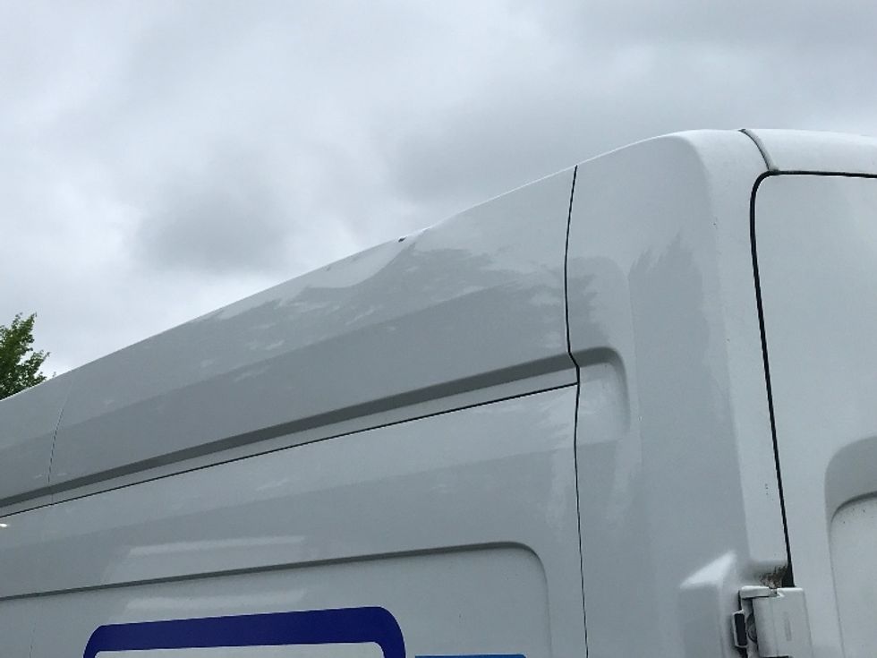 Cargo Van (Panel Van)-Light and Medium Duty Trucks-Ford-2021-Transit 250-Charlottesville-VA-66,556\n\t\tmiles-$ 36,250 - Image 24