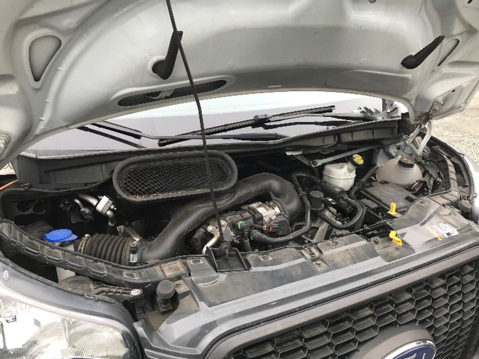 Cargo Van (Panel Van)-Light and Medium Duty Trucks-Ford-2021-Transit 250-Charlottesville-VA-66,556\n\t\tmiles-$ 36,250 - Image 25