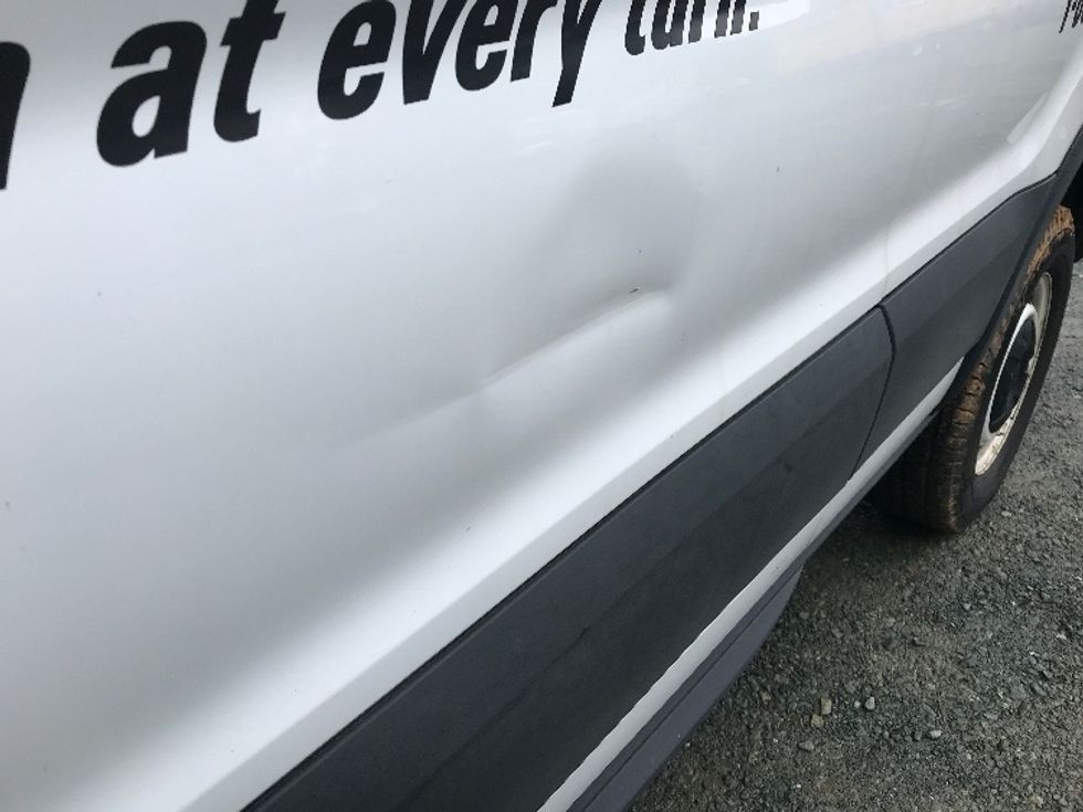 Cargo Van (Panel Van)-Light and Medium Duty Trucks-Ford-2021-Transit 250-Charlottesville-VA-66,556\n\t\tmiles-$ 36,250 - Image 26