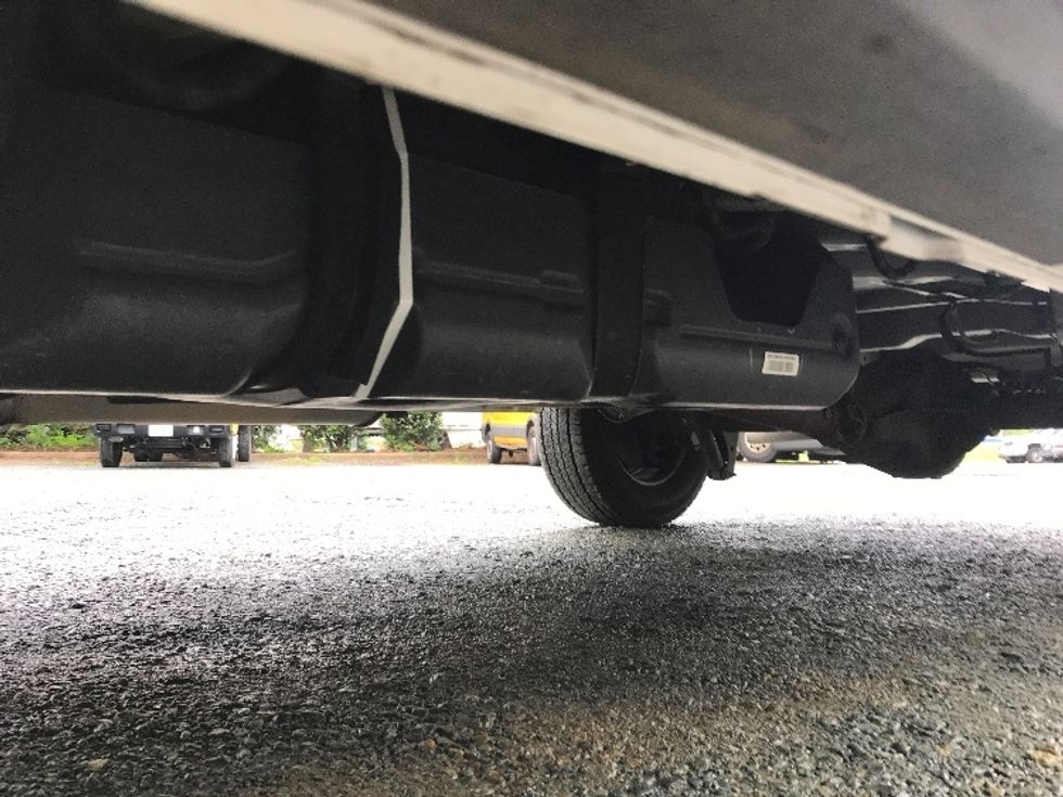 Cargo Van (Panel Van)-Light and Medium Duty Trucks-Ford-2021-Transit 250-Charlottesville-VA-66,556\n\t\tmiles-$ 36,250 - Image 5