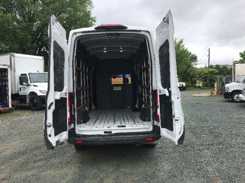 Cargo Van (Panel Van)-Light and Medium Duty Trucks-Ford-2021-Transit 250-Charlottesville-VA-66,556\n\t\tmiles-$ 36,250 - Image 8