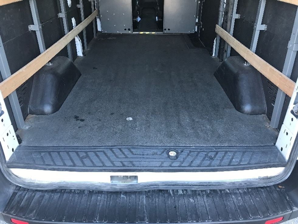 Cargo Van (Panel Van)-Light and Medium Duty Trucks-Ford-2021-Transit 250-Chesapeake-VA-57,104\n\t\tmiles-$ 41,000 - Image 10