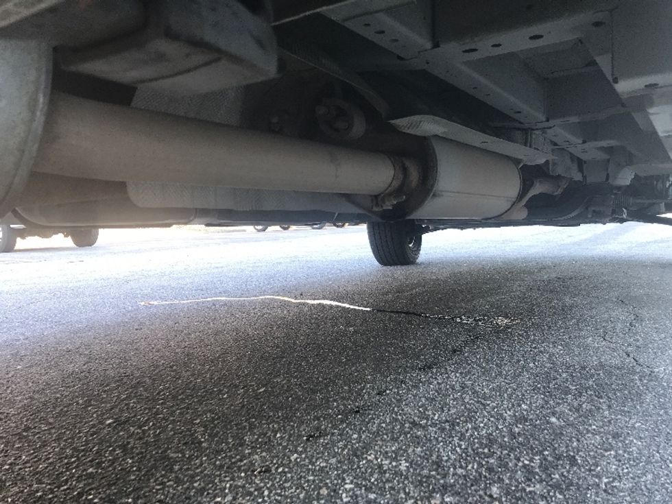 Cargo Van (Panel Van)-Light and Medium Duty Trucks-Ford-2021-Transit 250-Chesapeake-VA-57,104\n\t\tmiles-$ 41,000 - Image 14