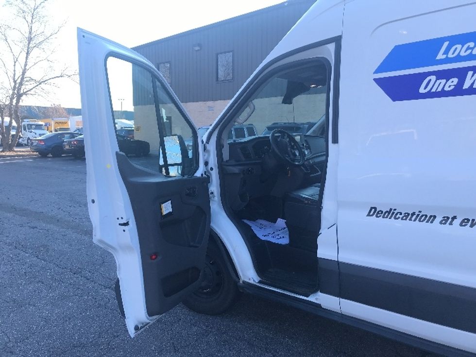 Cargo Van (Panel Van)-Light and Medium Duty Trucks-Ford-2021-Transit 250-Chesapeake-VA-57,104\n\t\tmiles-$ 41,000 - Image 16