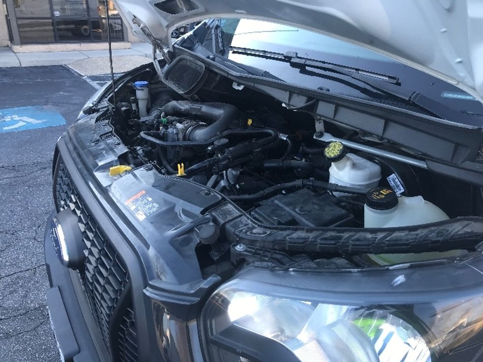 Cargo Van (Panel Van)-Light and Medium Duty Trucks-Ford-2021-Transit 250-Chesapeake-VA-57,104\n\t\tmiles-$ 41,000 - Image 24