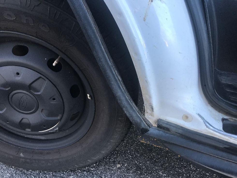 Cargo Van (Panel Van)-Light and Medium Duty Trucks-Ford-2021-Transit 250-Chesapeake-VA-57,104\n\t\tmiles-$ 41,000 - Image 26