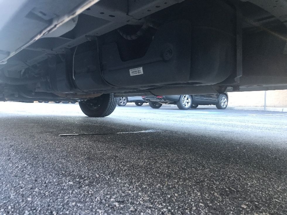 Cargo Van (Panel Van)-Light and Medium Duty Trucks-Ford-2021-Transit 250-Chesapeake-VA-57,104\n\t\tmiles-$ 41,000 - Image 5