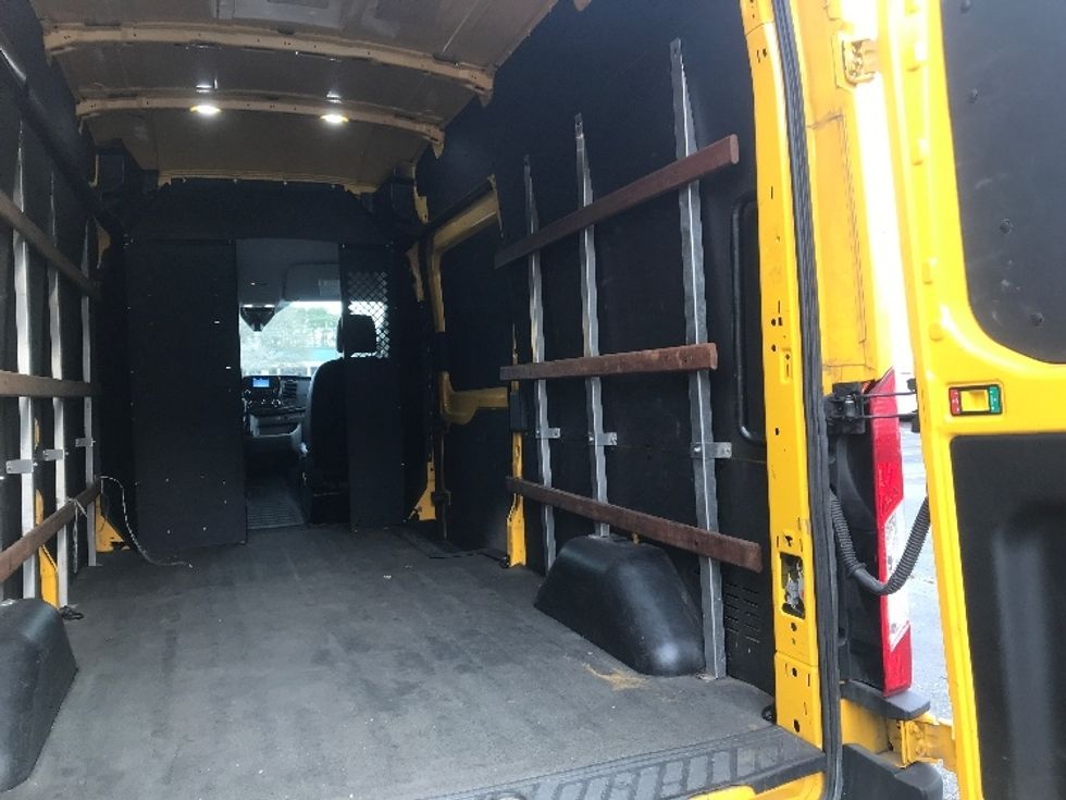 Cargo Van (Panel Van)-Light and Medium Duty Trucks-Ford-2021-Transit 250-Chesapeake-VA-83,755\n\t\tmiles-$ 35,500 - Image 11