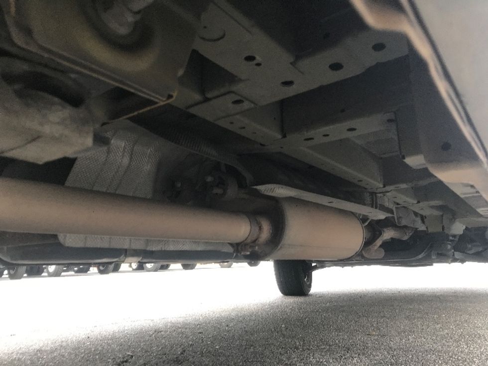 Cargo Van (Panel Van)-Light and Medium Duty Trucks-Ford-2021-Transit 250-Chesapeake-VA-83,755\n\t\tmiles-$ 35,500 - Image 13