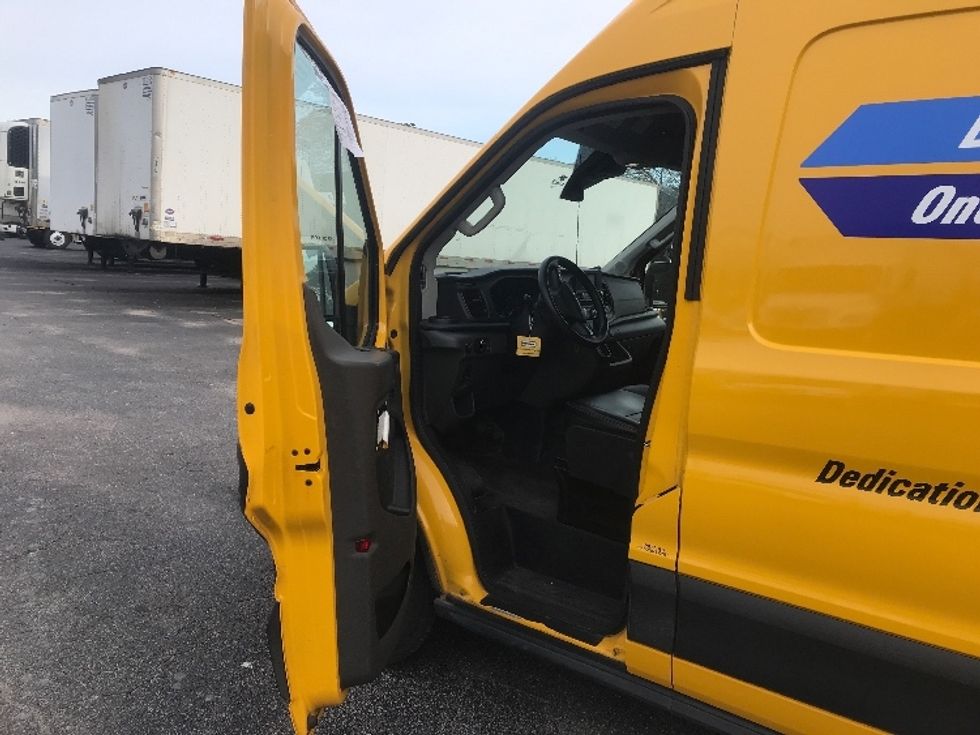 Cargo Van (Panel Van)-Light and Medium Duty Trucks-Ford-2021-Transit 250-Chesapeake-VA-83,755\n\t\tmiles-$ 35,500 - Image 15