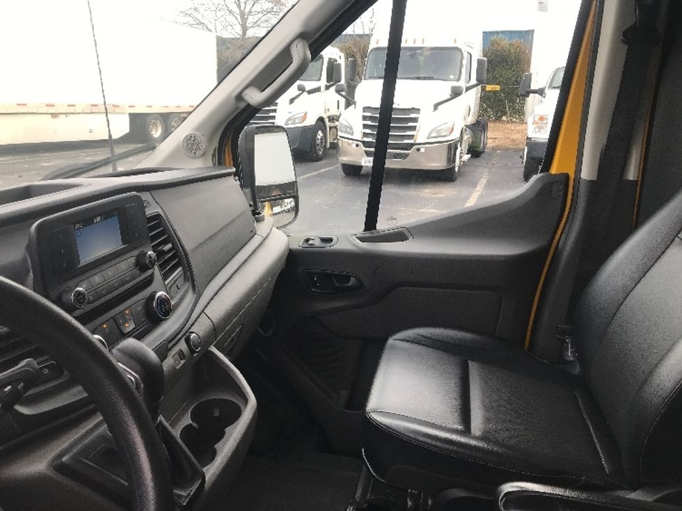 Cargo Van (Panel Van)-Light and Medium Duty Trucks-Ford-2021-Transit 250-Chesapeake-VA-83,755\n\t\tmiles-$ 35,500 - Image 18
