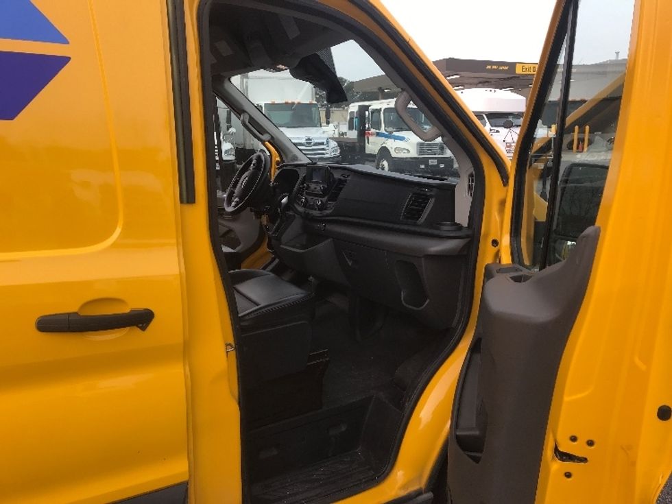 Cargo Van (Panel Van)-Light and Medium Duty Trucks-Ford-2021-Transit 250-Chesapeake-VA-83,755\n\t\tmiles-$ 35,500 - Image 19