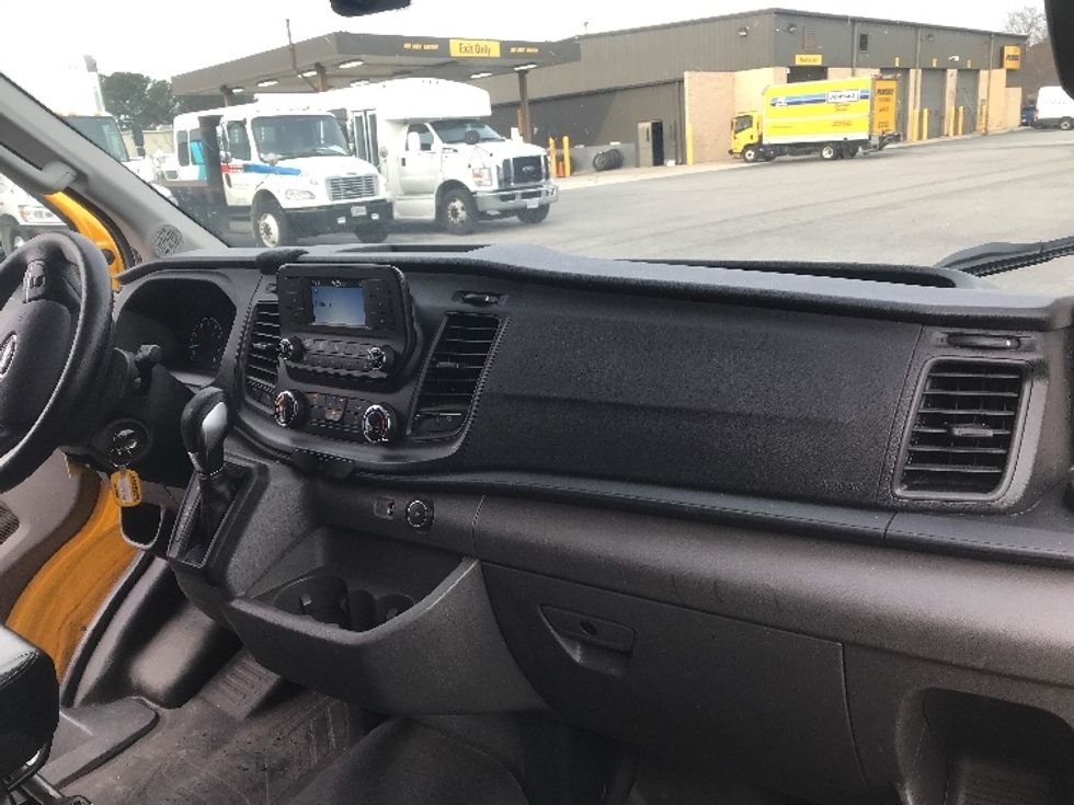 Cargo Van (Panel Van)-Light and Medium Duty Trucks-Ford-2021-Transit 250-Chesapeake-VA-83,755\n\t\tmiles-$ 35,500 - Image 20