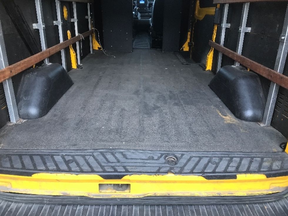 Cargo Van (Panel Van)-Light and Medium Duty Trucks-Ford-2021-Transit 250-Chesapeake-VA-83,755\n\t\tmiles-$ 35,500 - Image 9