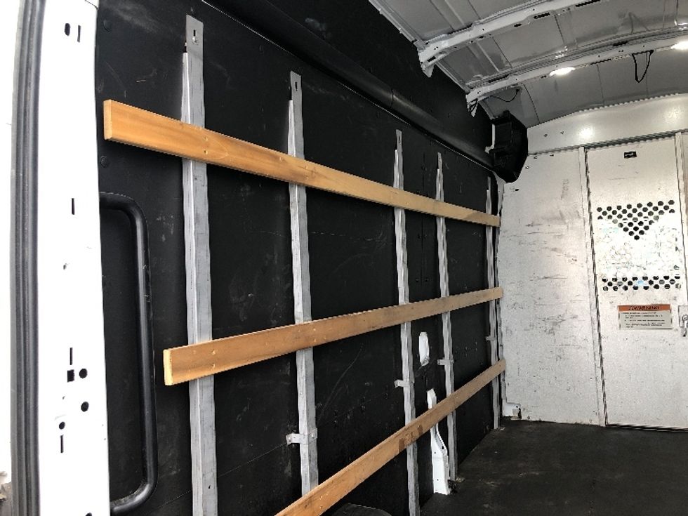 Cargo Van (Panel Van)-Light and Medium Duty Trucks-Ford-2021-Transit 250-Chicago (Chicago Ridge)-IL-62,673\n\t\tmiles-$ 35,750 - Image 9