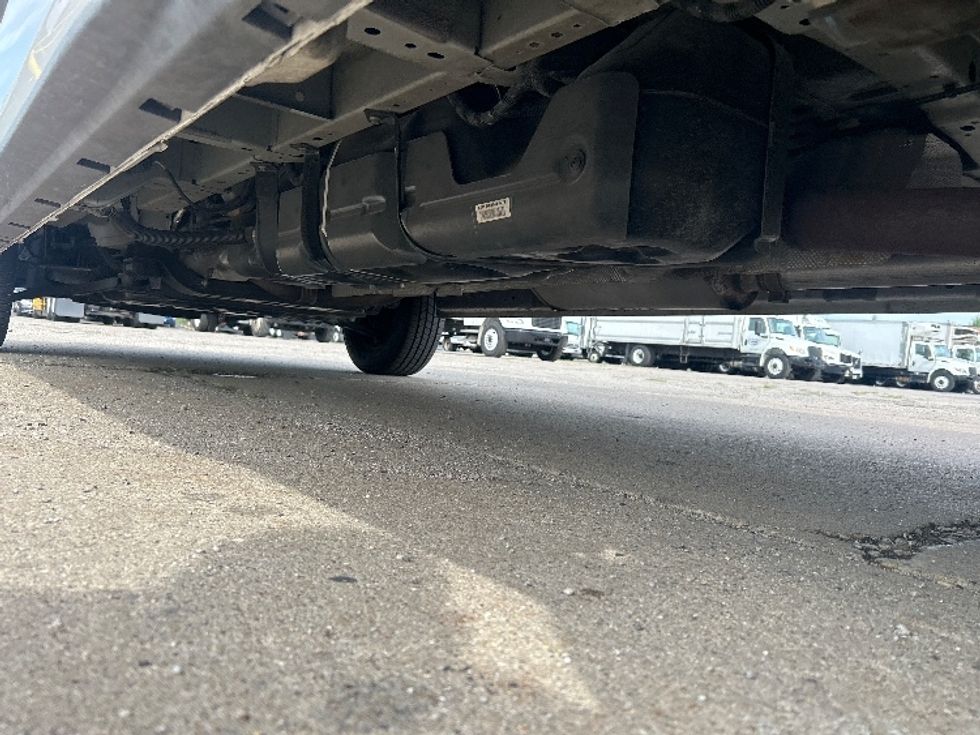 Cargo Van (Panel Van)-Light and Medium Duty Trucks-Ford-2021-Transit 250-Chicago (Melrose Park)-IL-34,766\n\t\tmiles-$ 38,000 - Image 5