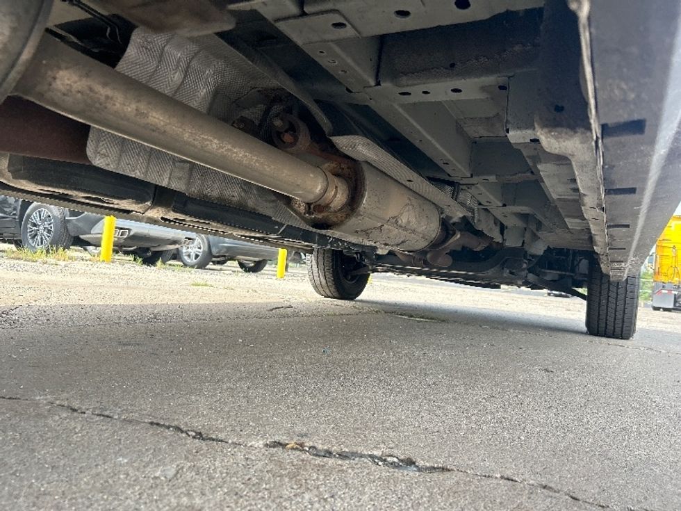 Cargo Van (Panel Van)-Light and Medium Duty Trucks-Ford-2021-Transit 250-Chicago (Melrose Park)-IL-34,766\n\t\tmiles-$ 38,000 - Image 14