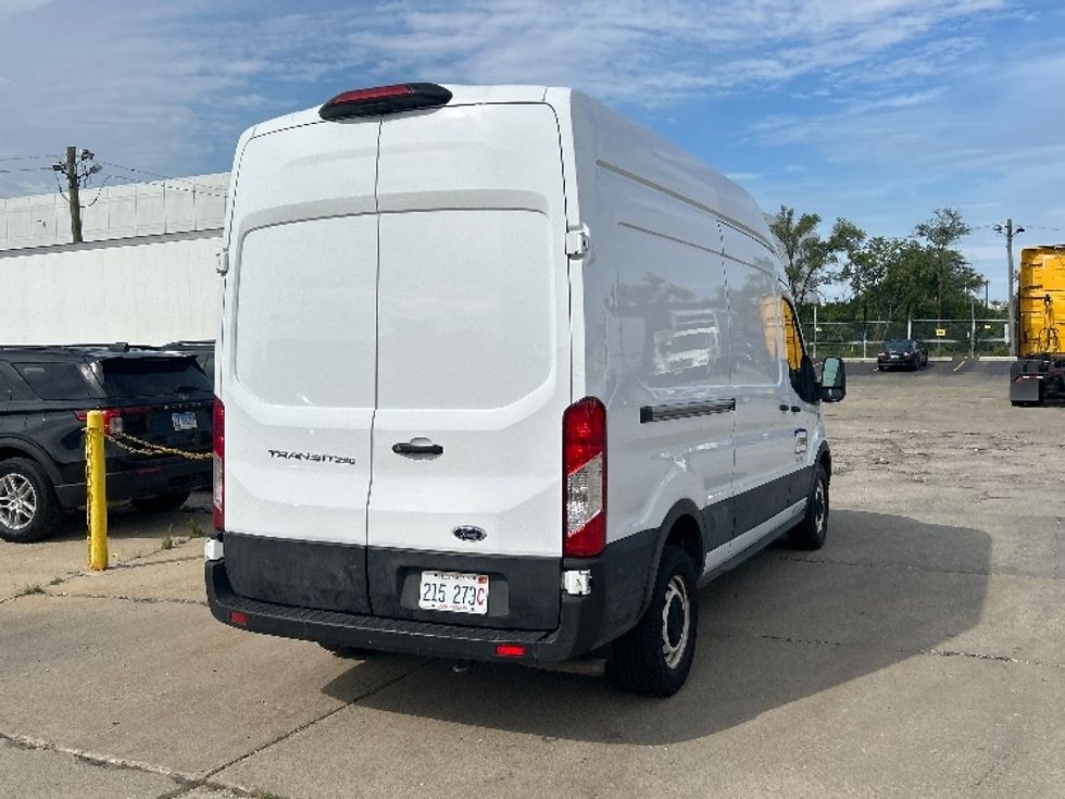 Cargo Van (Panel Van)-Light and Medium Duty Trucks-Ford-2021-Transit 250-Chicago (Melrose Park)-IL-34,766\n\t\tmiles-$ 38,000 - Image 13