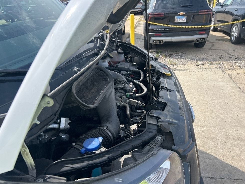 Cargo Van (Panel Van)-Light and Medium Duty Trucks-Ford-2021-Transit 250-Chicago (Melrose Park)-IL-34,766\n\t\tmiles-$ 38,000 - Image 23