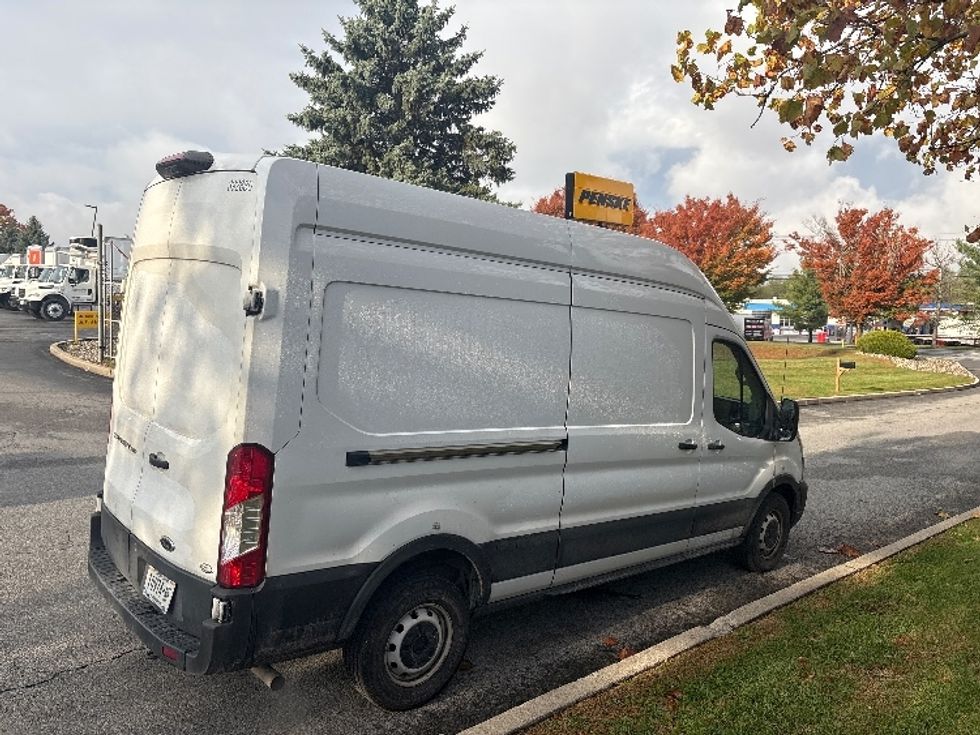 Cargo Van (Panel Van)-Light and Medium Duty Trucks-Ford-2021-Transit 250-Chicopee-MA-149,992\n\t\tmiles-$ 25,000 - Image 13