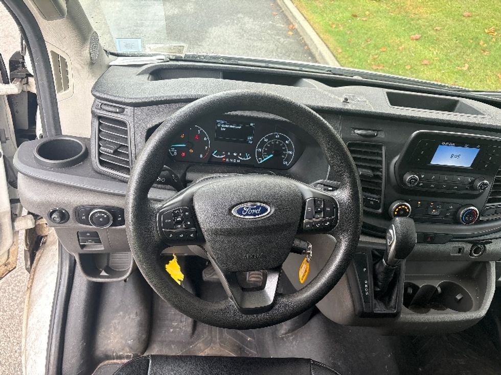 Cargo Van (Panel Van)-Light and Medium Duty Trucks-Ford-2021-Transit 250-Chicopee-MA-149,992\n\t\tmiles-$ 25,000 - Image 18