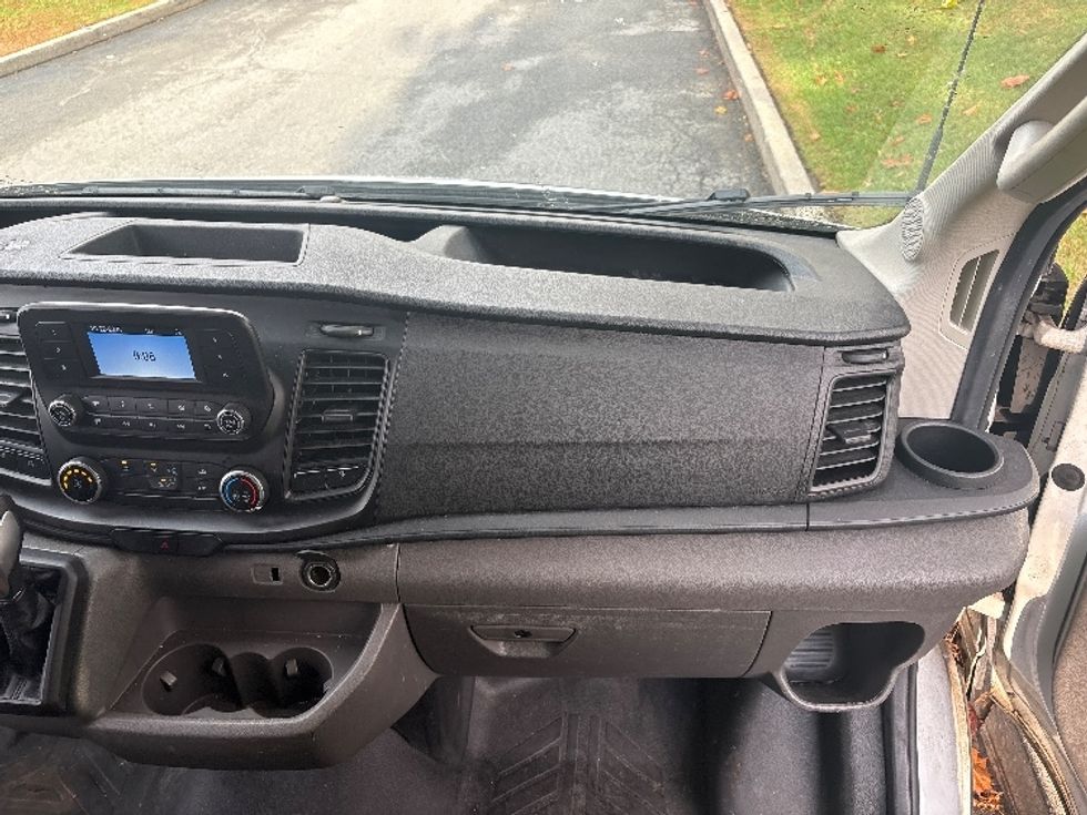 Cargo Van (Panel Van)-Light and Medium Duty Trucks-Ford-2021-Transit 250-Chicopee-MA-149,992\n\t\tmiles-$ 25,000 - Image 21