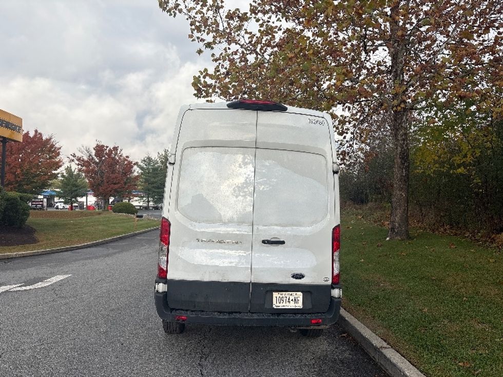 Cargo Van (Panel Van)-Light and Medium Duty Trucks-Ford-2021-Transit 250-Chicopee-MA-149,992\n\t\tmiles-$ 25,000 - Image 7
