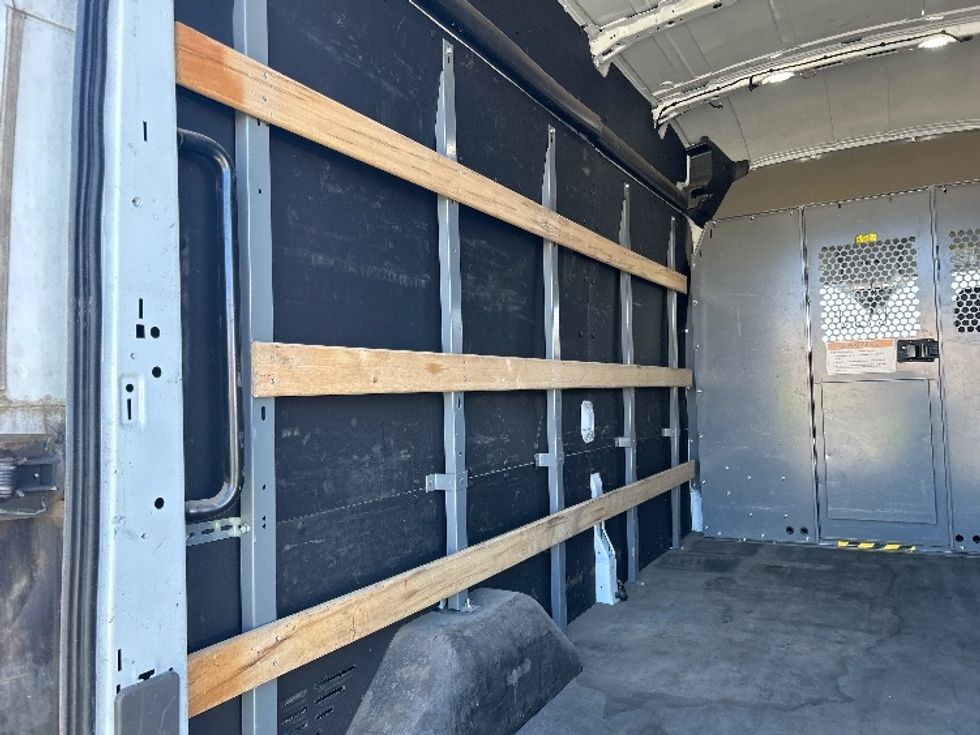 Cargo Van (Panel Van)-Light and Medium Duty Trucks-Ford-2021-Transit 250-Chicopee-MA-50,152\n\t\tmiles-$ 36,500 - Image 11