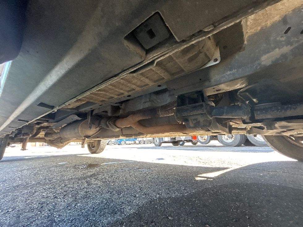 Cargo Van (Panel Van)-Light and Medium Duty Trucks-Ford-2021-Transit 250-Chicopee-MA-50,152\n\t\tmiles-$ 36,500 - Image 14