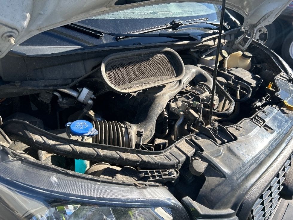 Cargo Van (Panel Van)-Light and Medium Duty Trucks-Ford-2021-Transit 250-Chicopee-MA-50,152\n\t\tmiles-$ 36,500 - Image 23